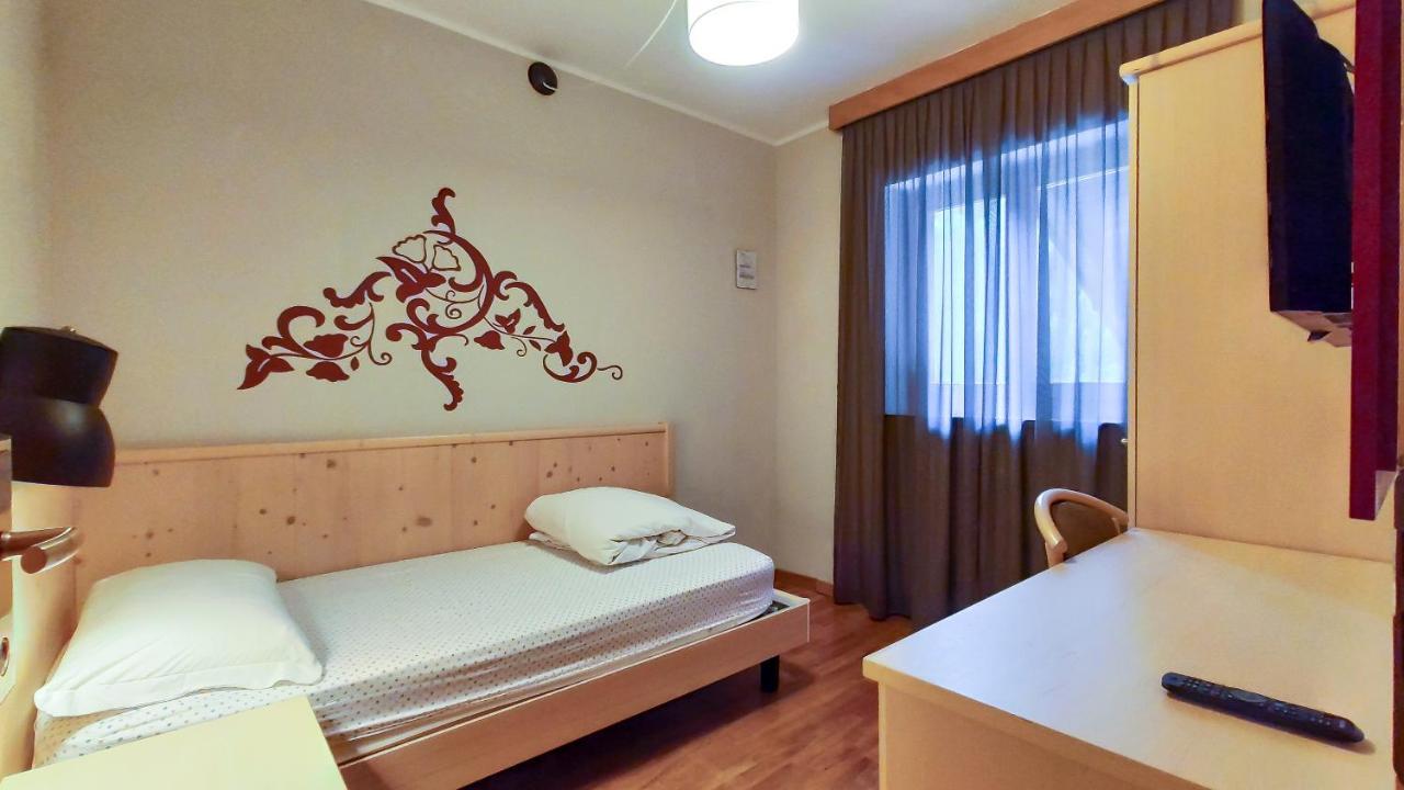 Hotel Principe Marmolada Malga Ciapela Ngoại thất bức ảnh