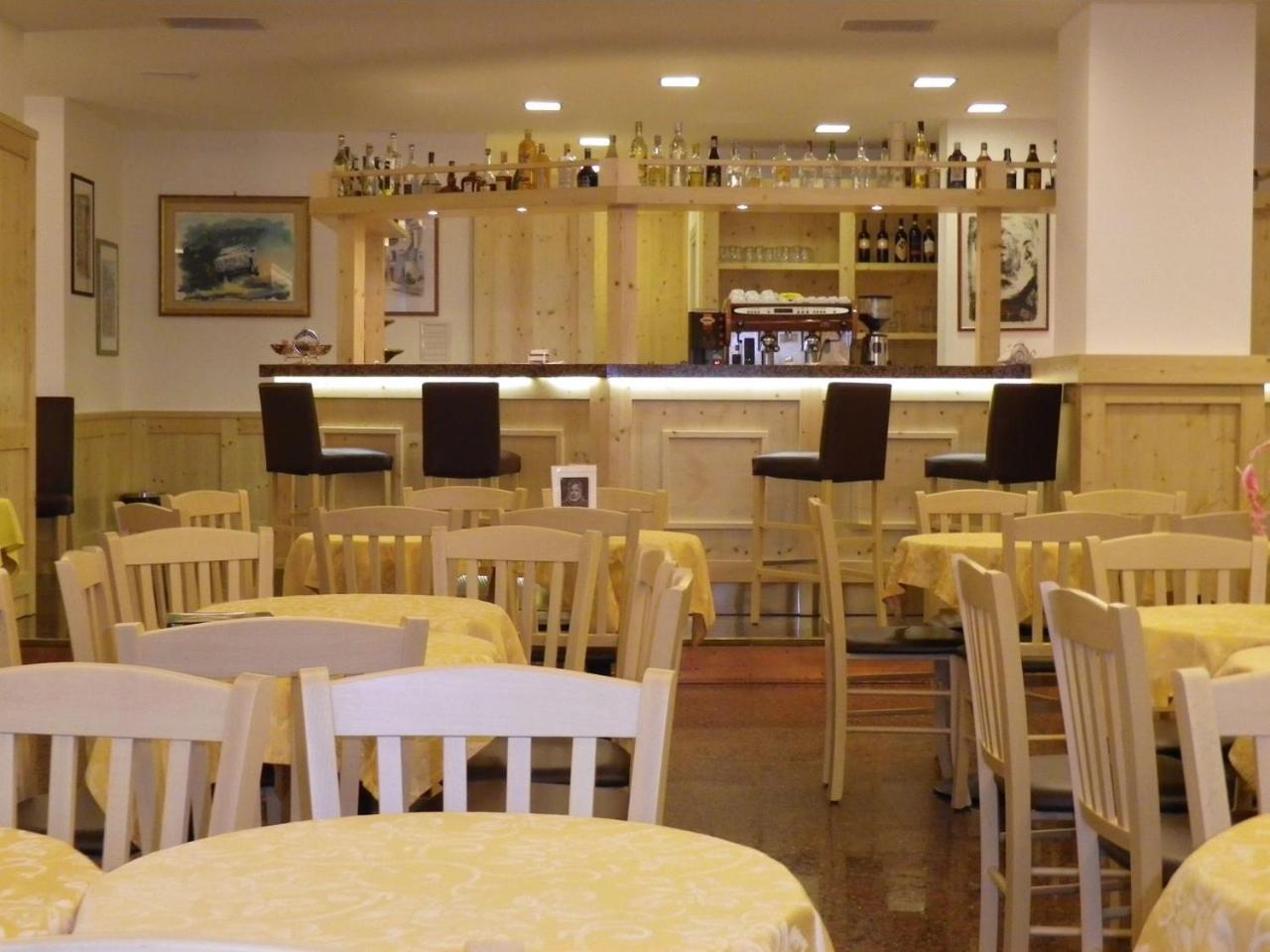 Hotel Principe Marmolada Malga Ciapela Ngoại thất bức ảnh