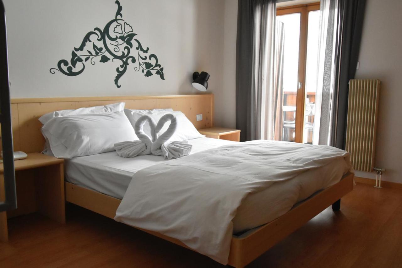 Hotel Principe Marmolada Malga Ciapela Ngoại thất bức ảnh