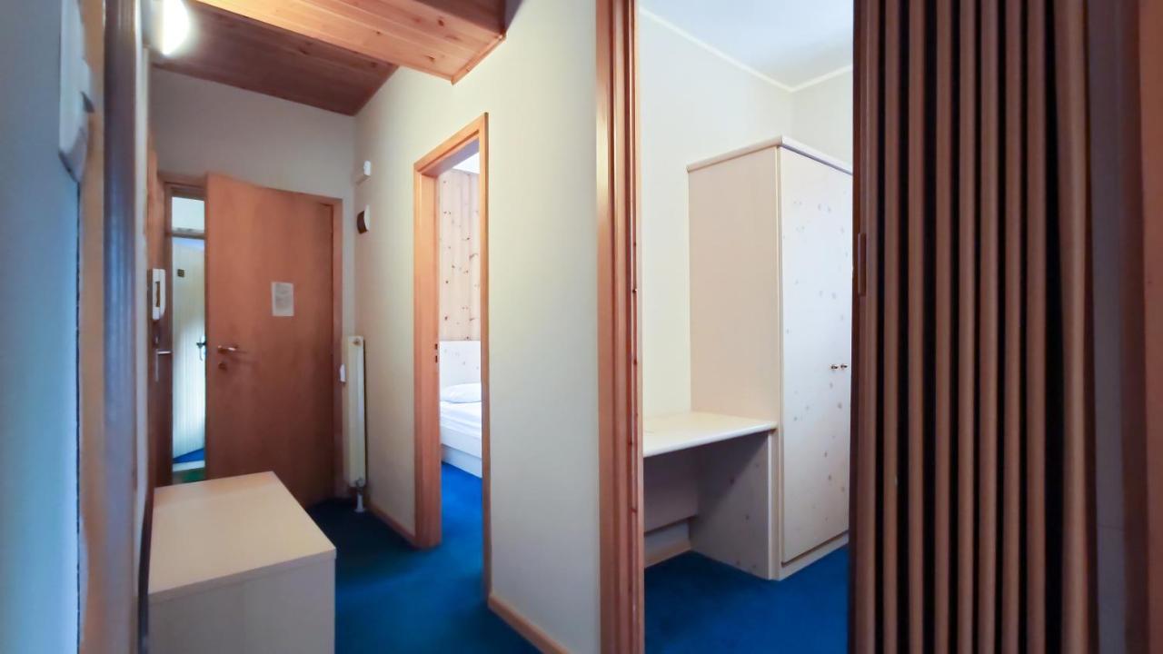 Hotel Principe Marmolada Malga Ciapela Ngoại thất bức ảnh
