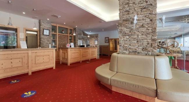 Hotel Principe Marmolada Malga Ciapela Ngoại thất bức ảnh