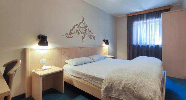 Hotel Principe Marmolada Malga Ciapela Ngoại thất bức ảnh