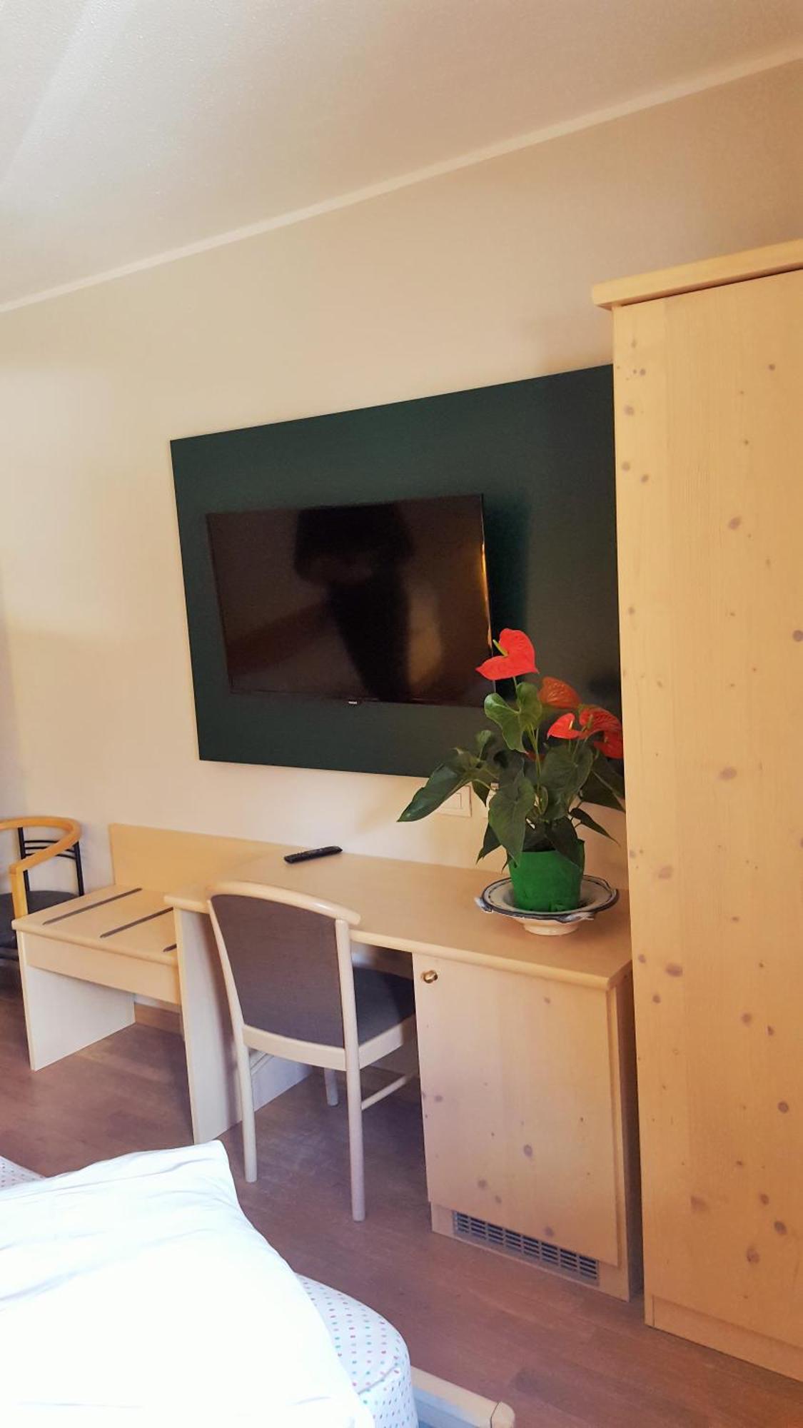 Hotel Principe Marmolada Malga Ciapela Ngoại thất bức ảnh