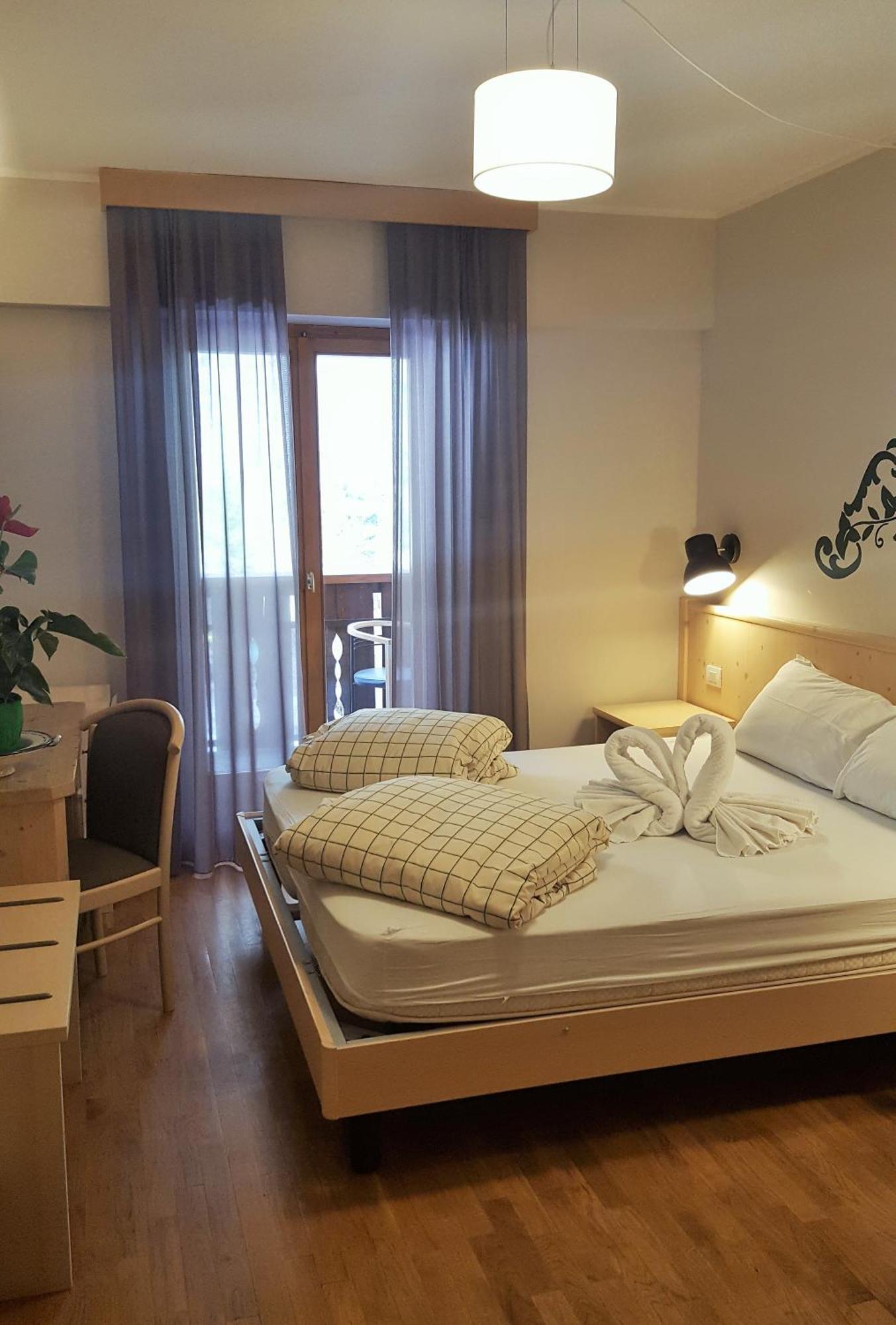 Hotel Principe Marmolada Malga Ciapela Ngoại thất bức ảnh