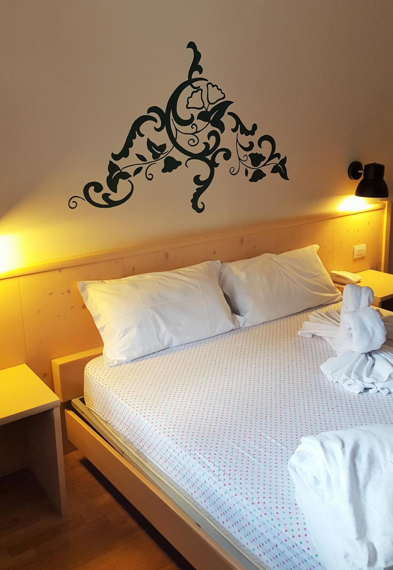 Hotel Principe Marmolada Malga Ciapela Ngoại thất bức ảnh