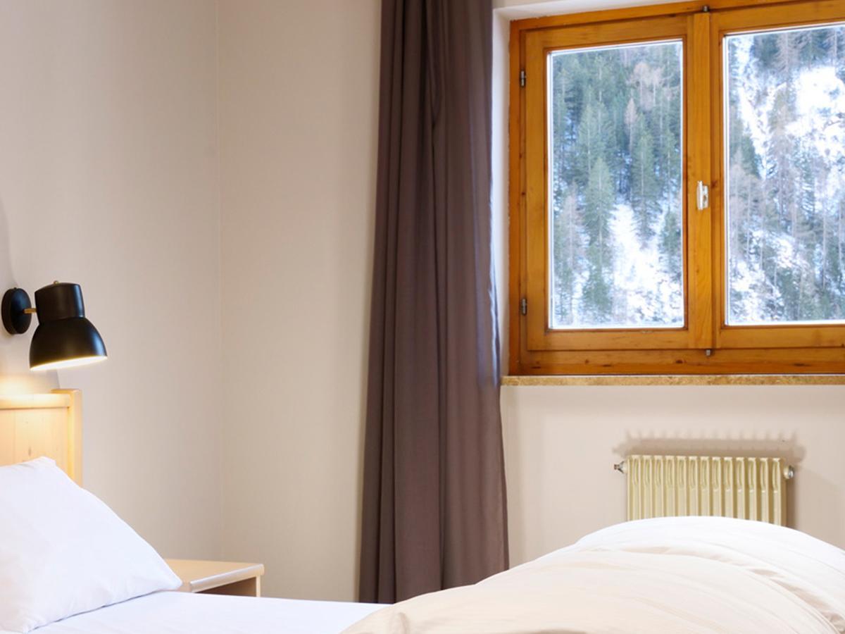 Hotel Principe Marmolada Malga Ciapela Ngoại thất bức ảnh