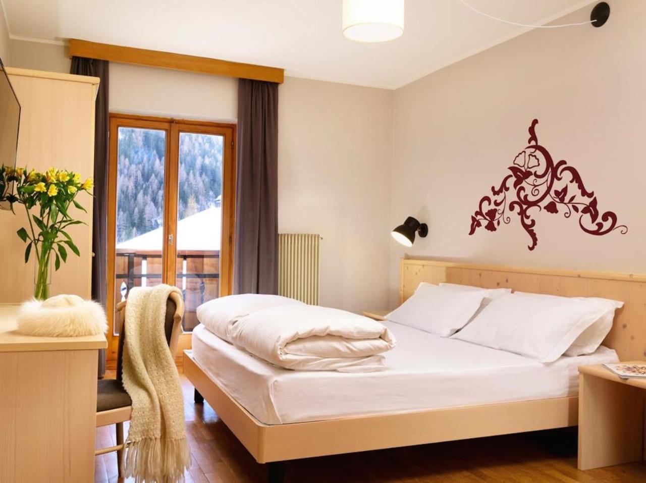 Hotel Principe Marmolada Malga Ciapela Ngoại thất bức ảnh