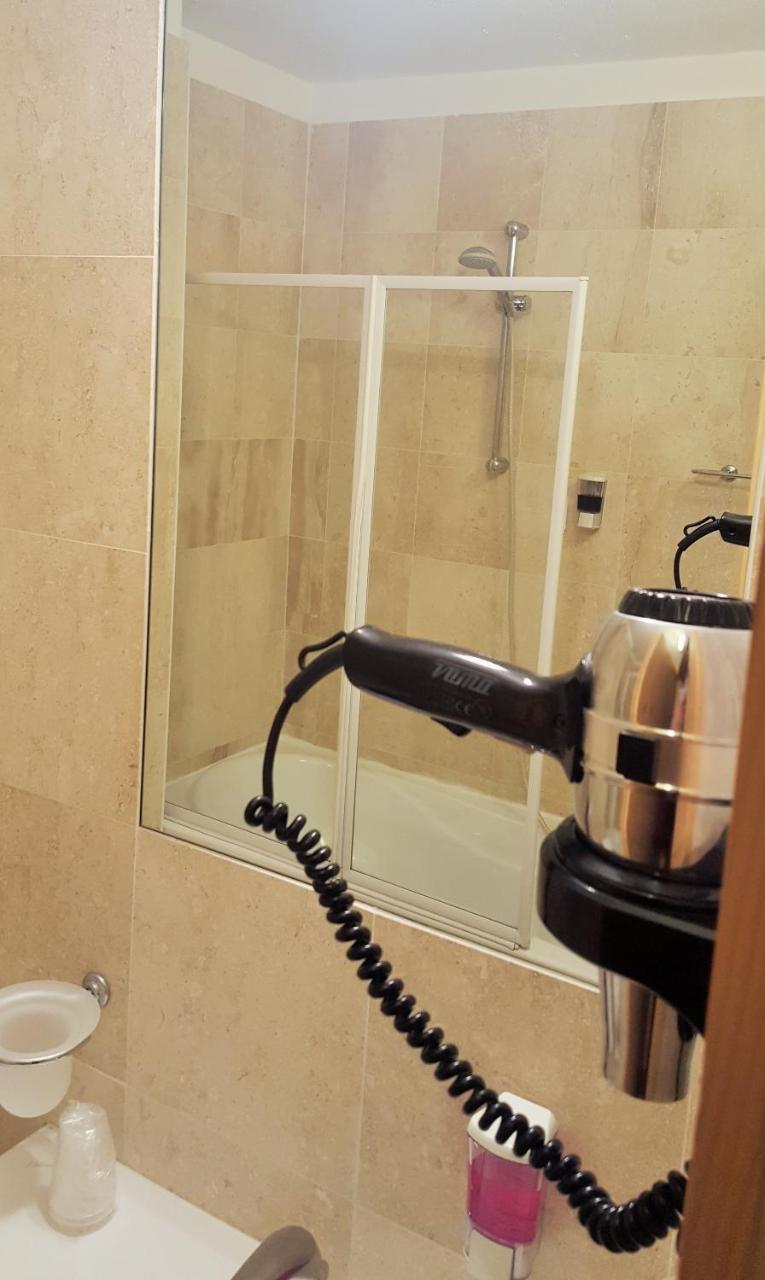 Hotel Principe Marmolada Malga Ciapela Ngoại thất bức ảnh