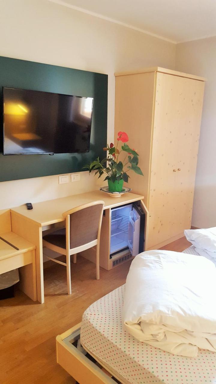 Hotel Principe Marmolada Malga Ciapela Ngoại thất bức ảnh